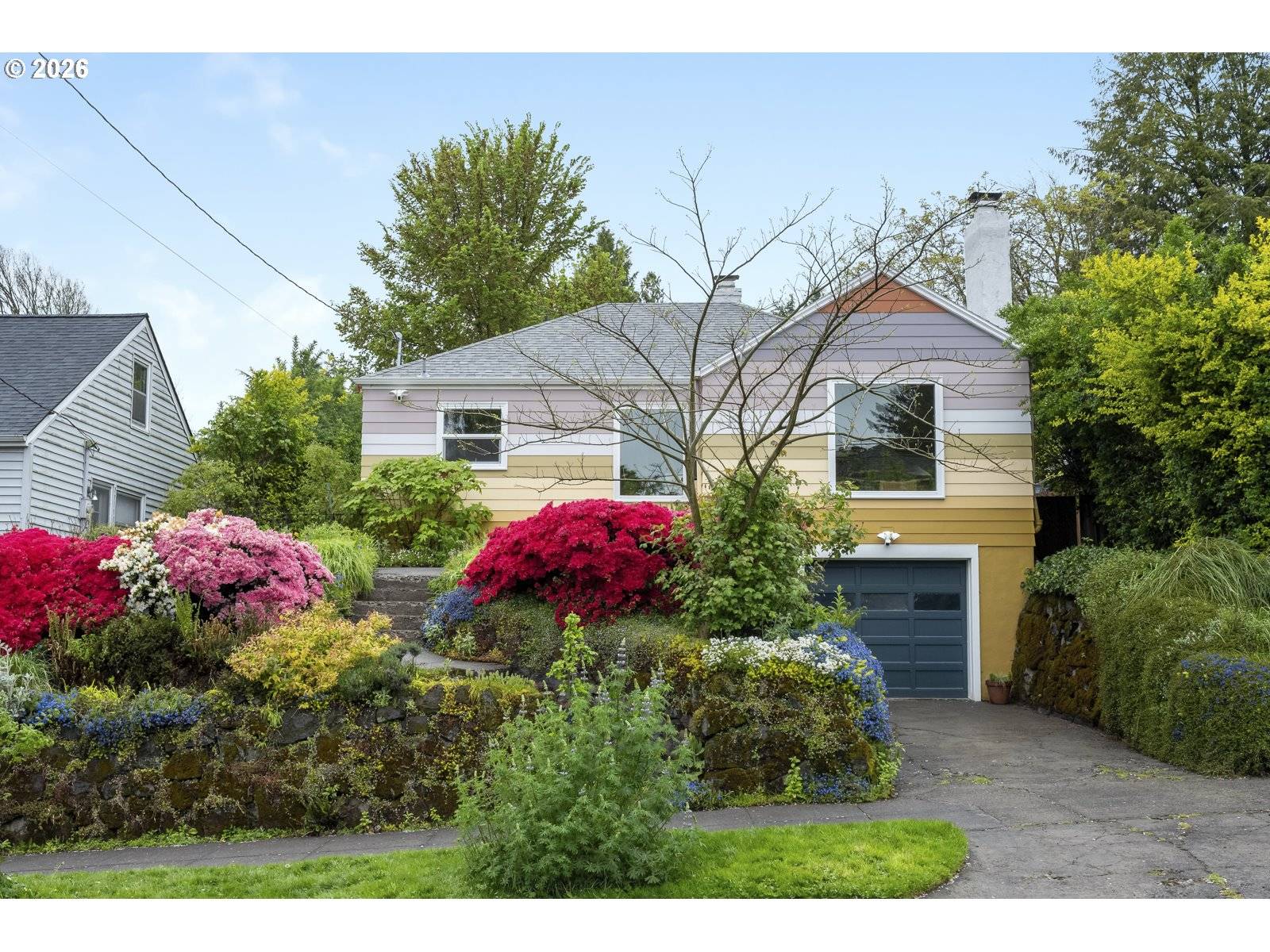 2115 SE 26TH AVE, Portland, OR 97214