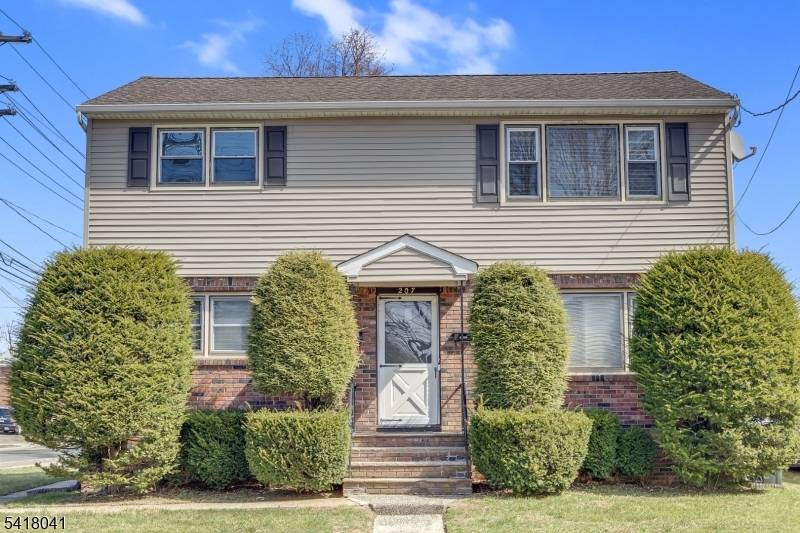 207 Gertrude Ter #2, Dunellen Boro, NJ 08812