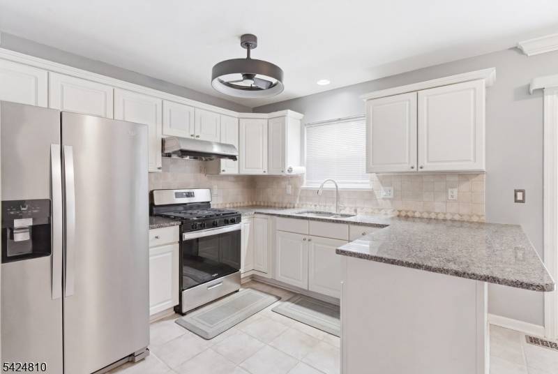 1158 Francyne Way, Union Twp., NJ 07083