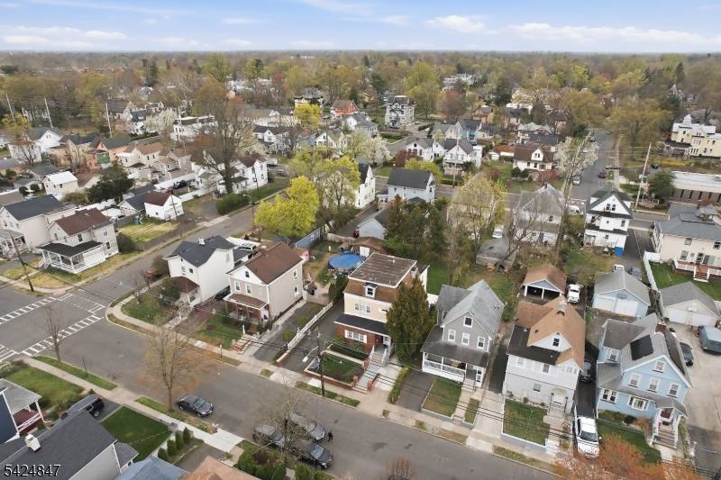 129 Duer St, North Plainfield Boro, NJ 07060