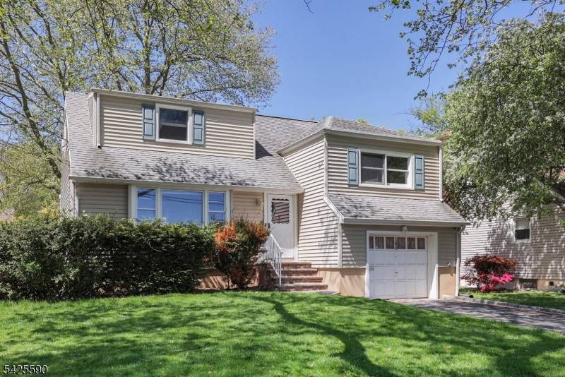 160 Cornell Avenue, Rahway City, NJ 07065