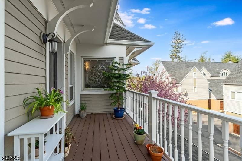 13 Franklin Pl #6D, Morristown Town, NJ 07960