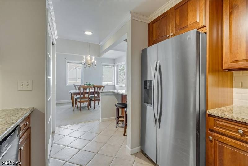 13 Franklin Pl #6D, Morristown Town, NJ 07960