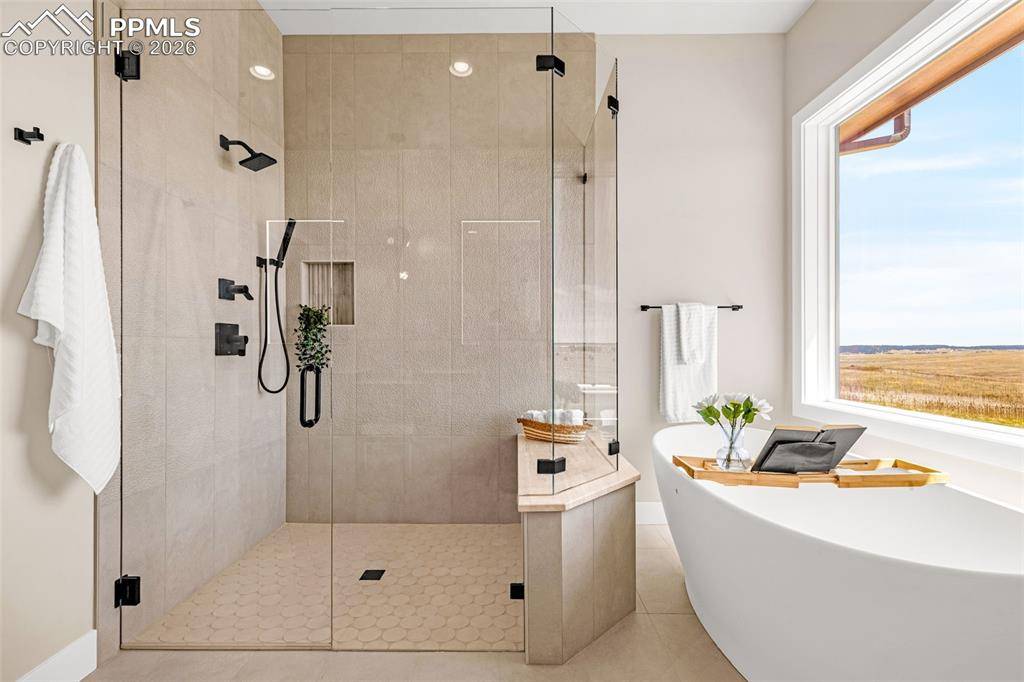 18575 Brown RD, Colorado Springs, CO 80908