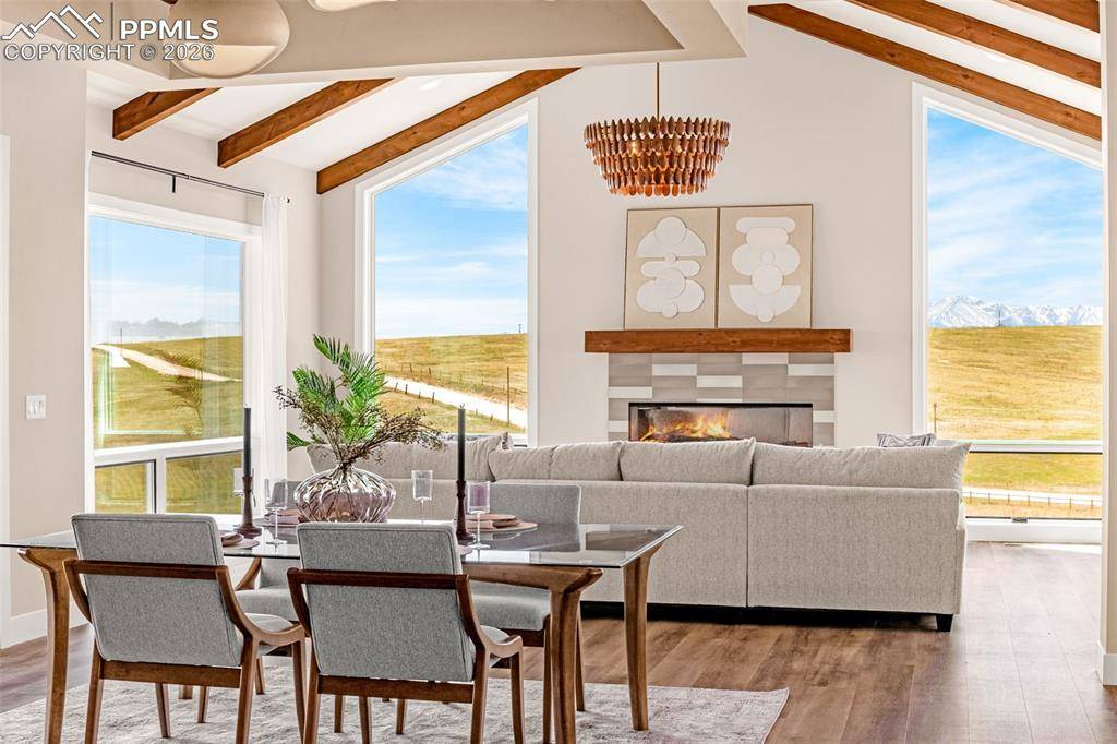 18575 Brown RD, Colorado Springs, CO 80908