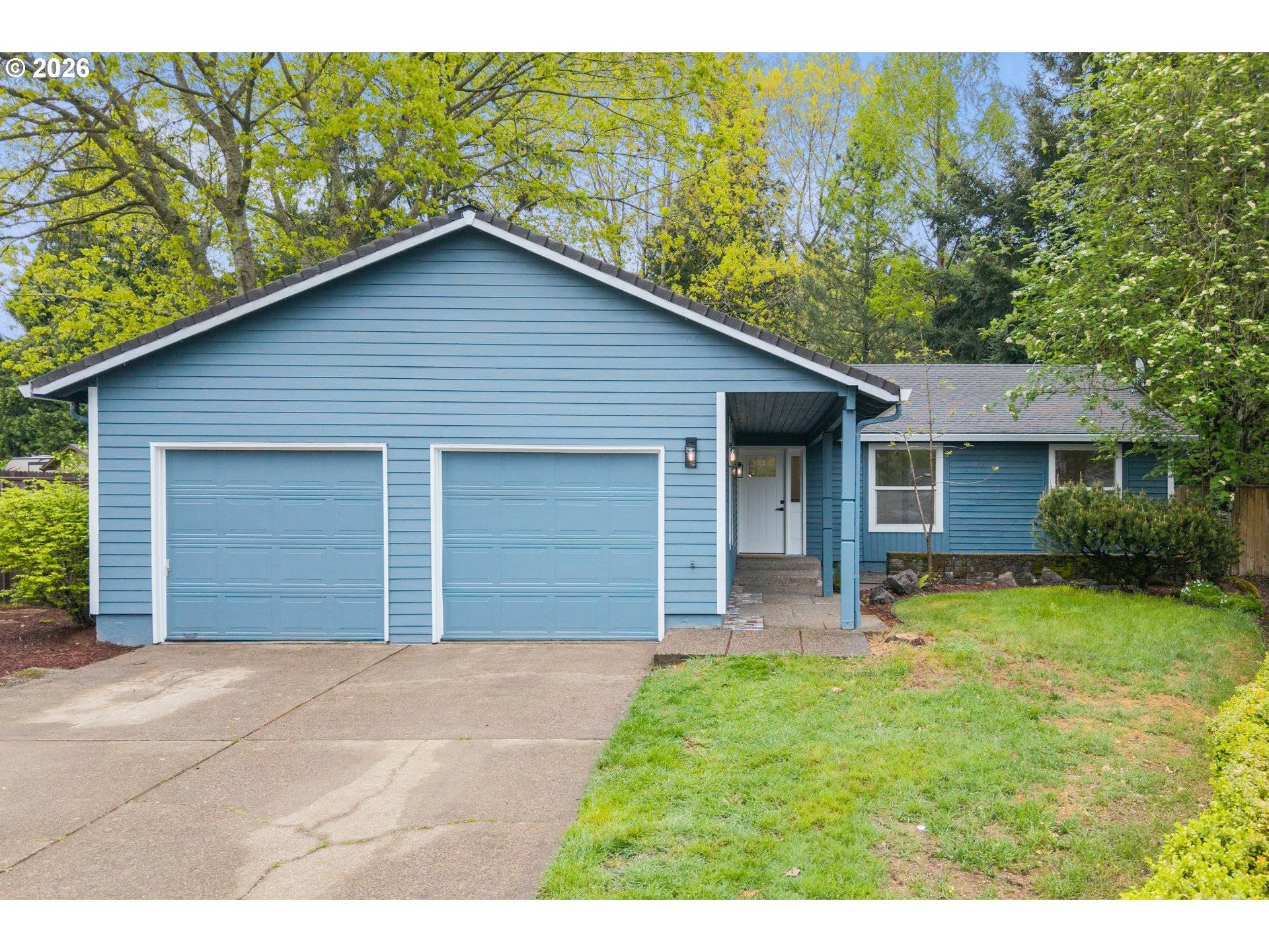 9451 SW HUME CT, Tualatin, OR 97062