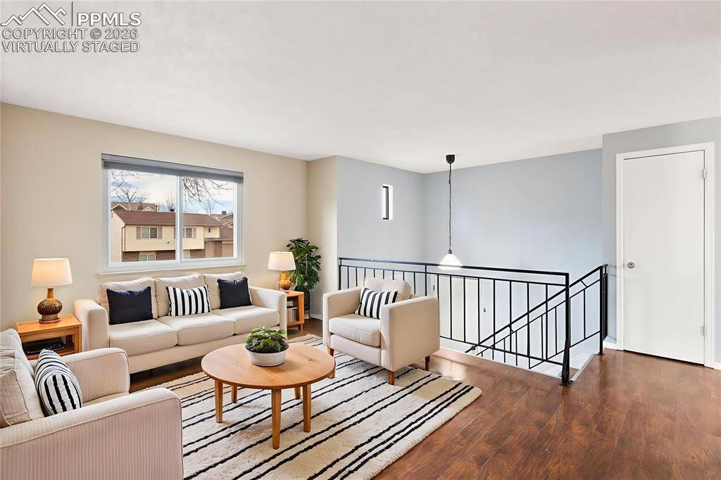 1245 Bayberry DR, Colorado Springs, CO 80916