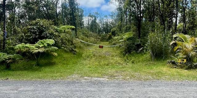 KOKOKAHI RD, Volcano, HI 96785