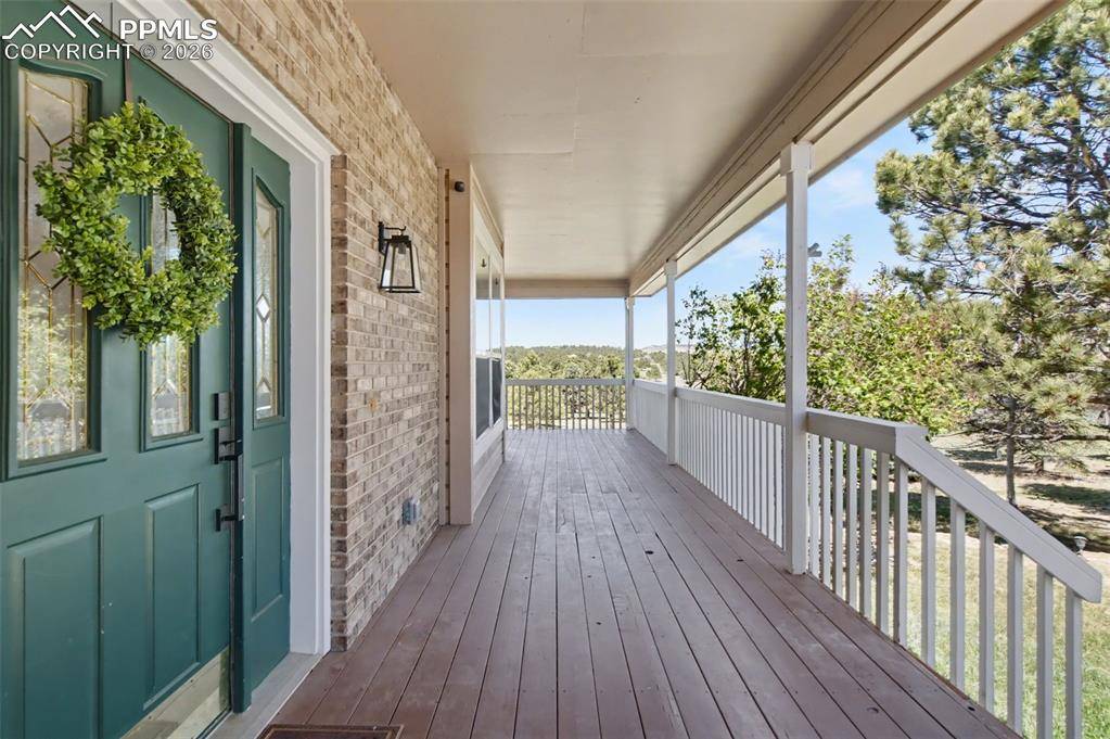 635 E Kings Deer PT, Monument, CO 80132