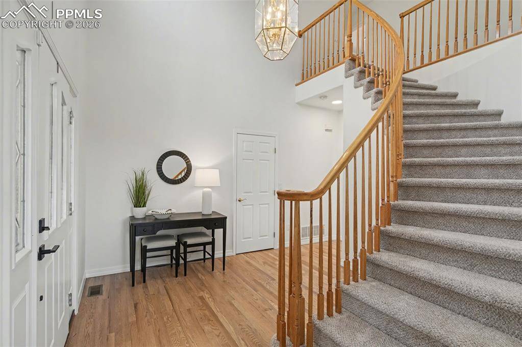 635 E Kings Deer PT, Monument, CO 80132