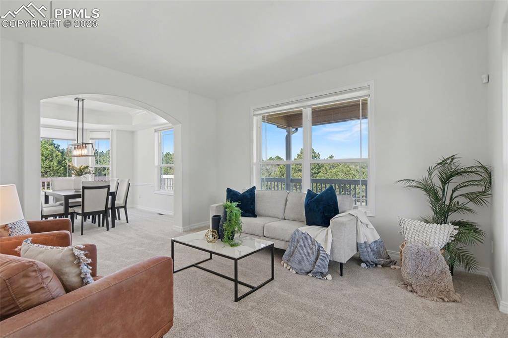 635 E Kings Deer PT, Monument, CO 80132