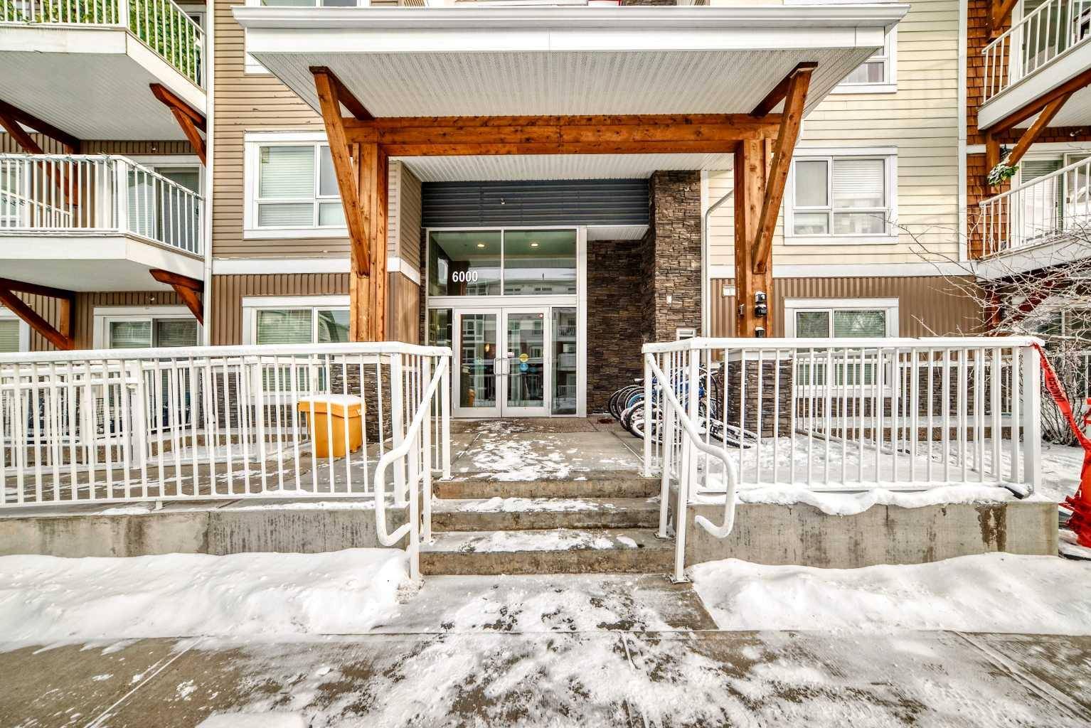 302 Skyview Ranch DR NE #6204, Calgary, AB T3N 0P5