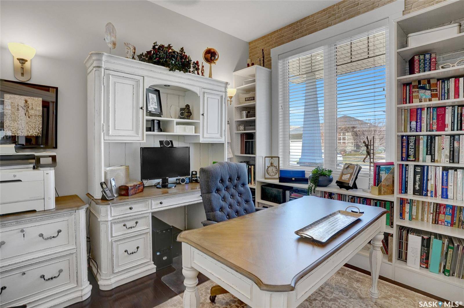 4839 Mazinke CRESCENT, Regina, SK S4X 4V1