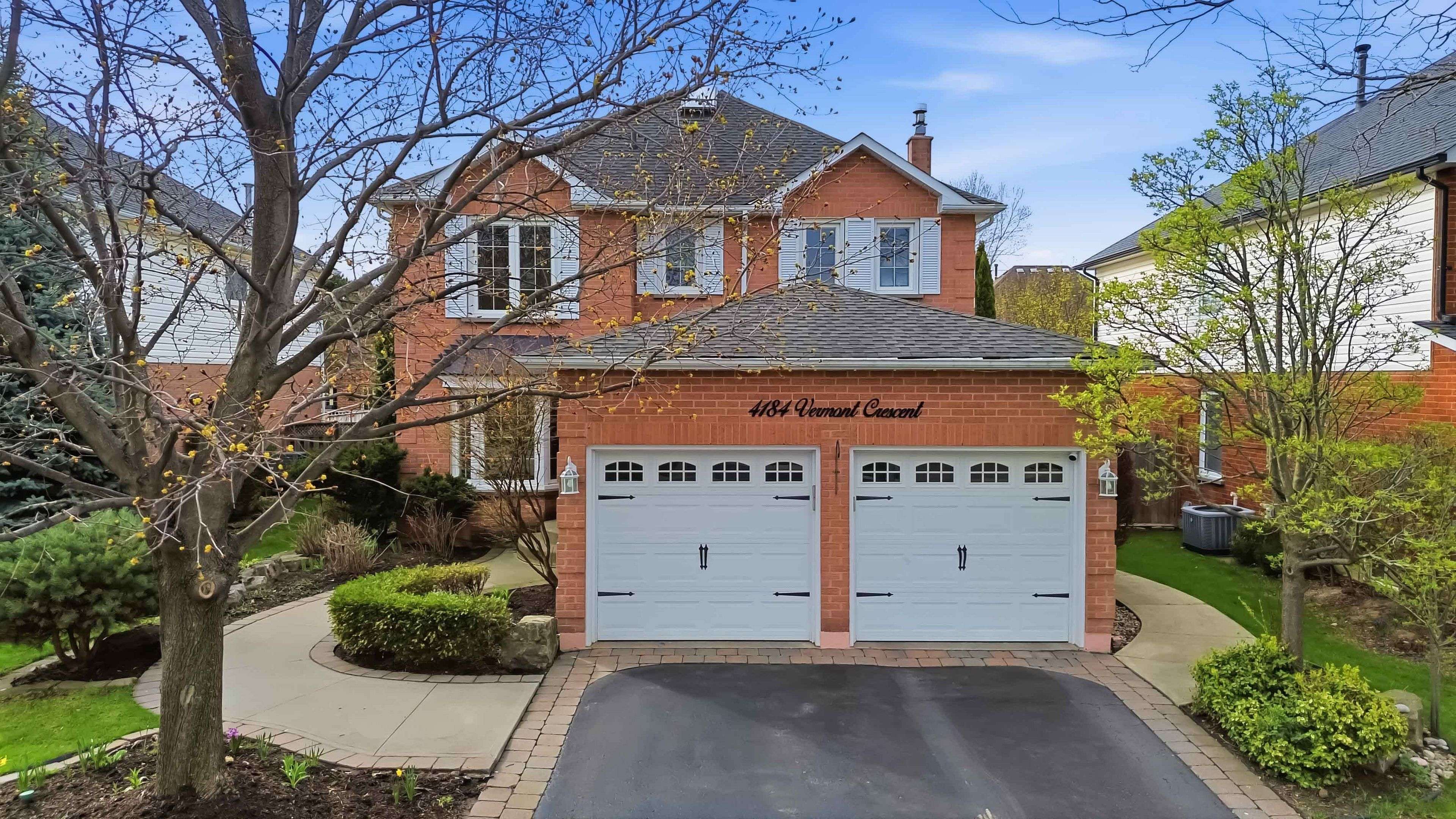 4184 Vermont CRES, Burlington, ON L7M 4A6