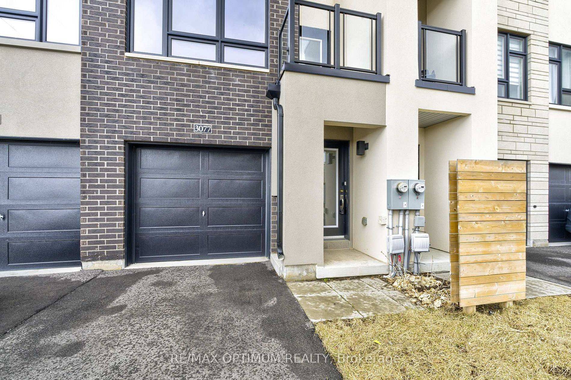 3077 Cherry Blossom Common, Burlington, ON L7M 2A9