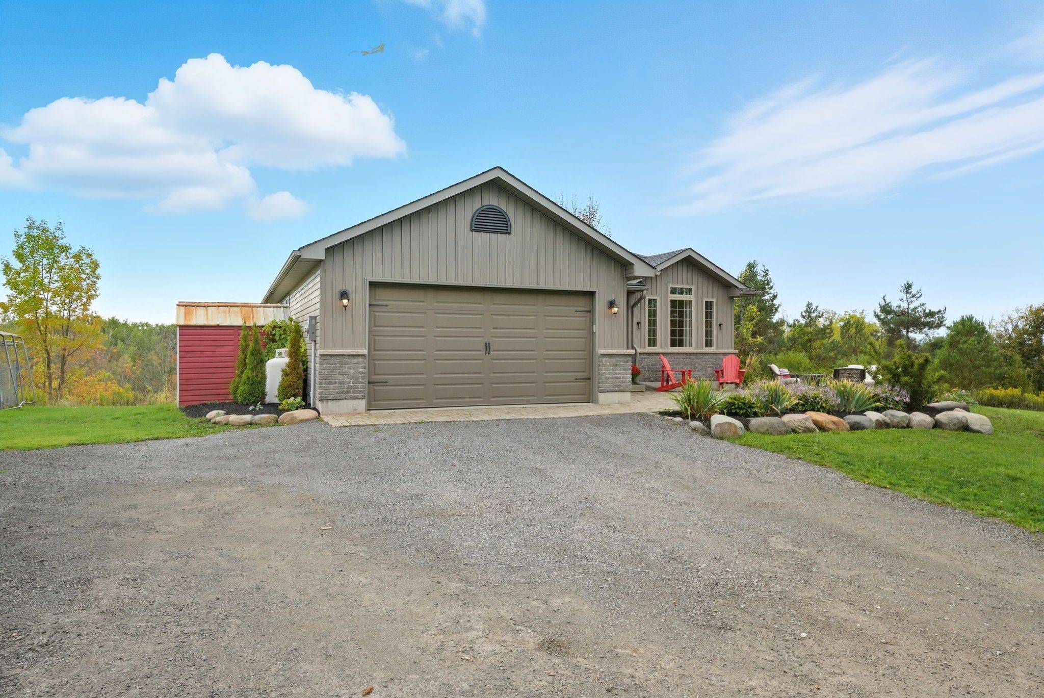 114 Old Shelter Valley RD, Cramahe, ON K0K 2G0