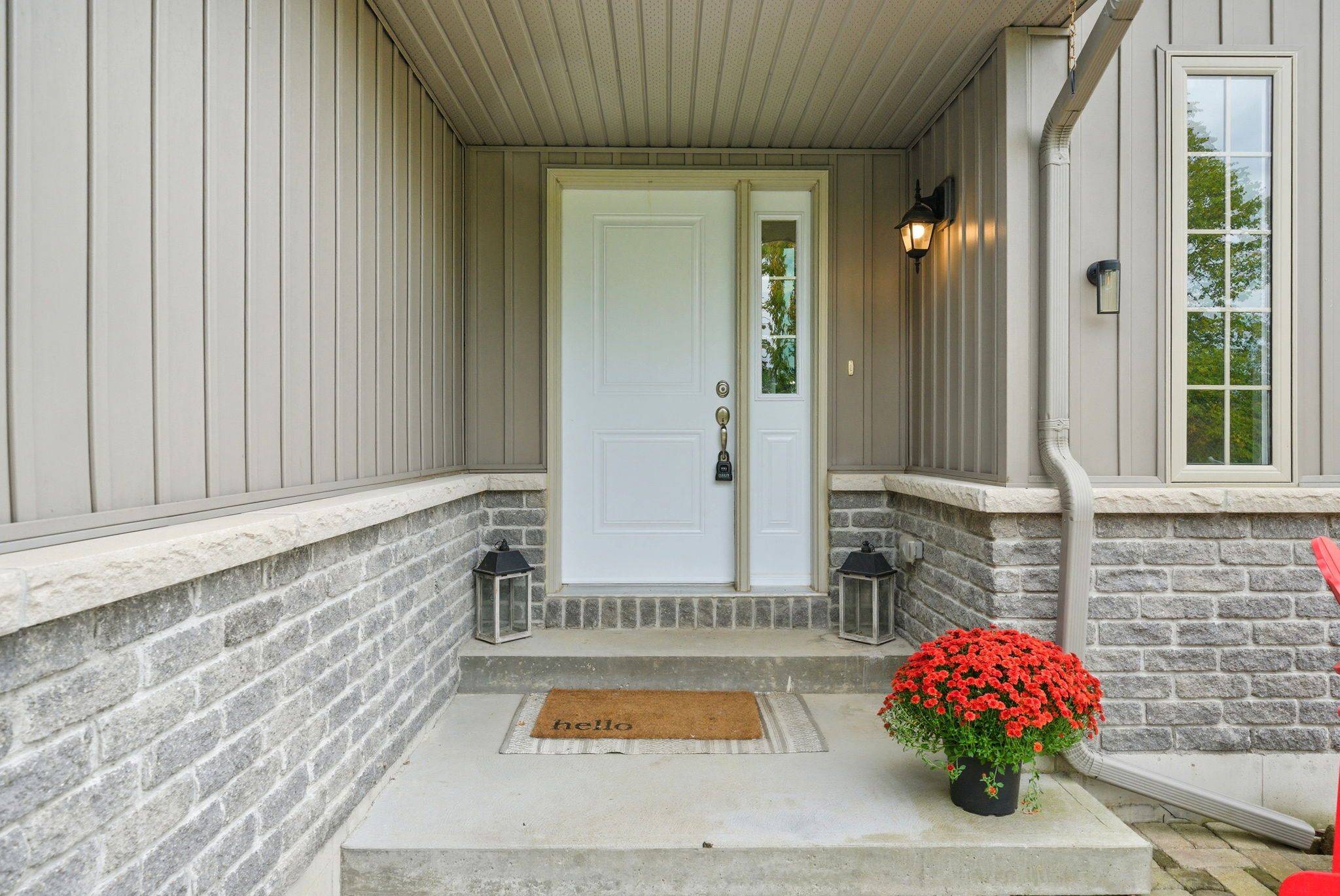 114 Old Shelter Valley RD, Cramahe, ON K0K 2G0