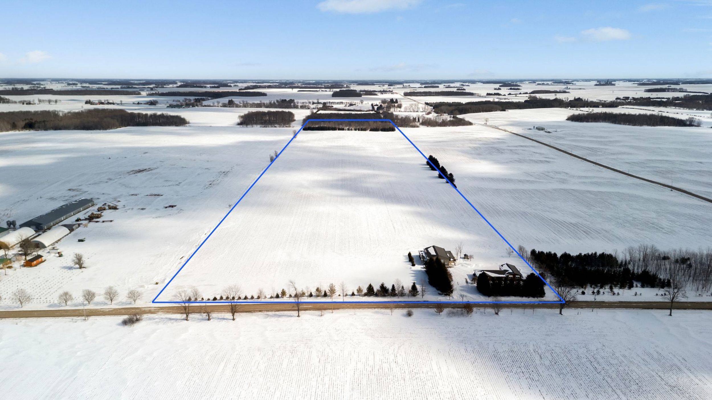 35176 Coursey Line, Lucan Biddulph, ON N0M 2J0