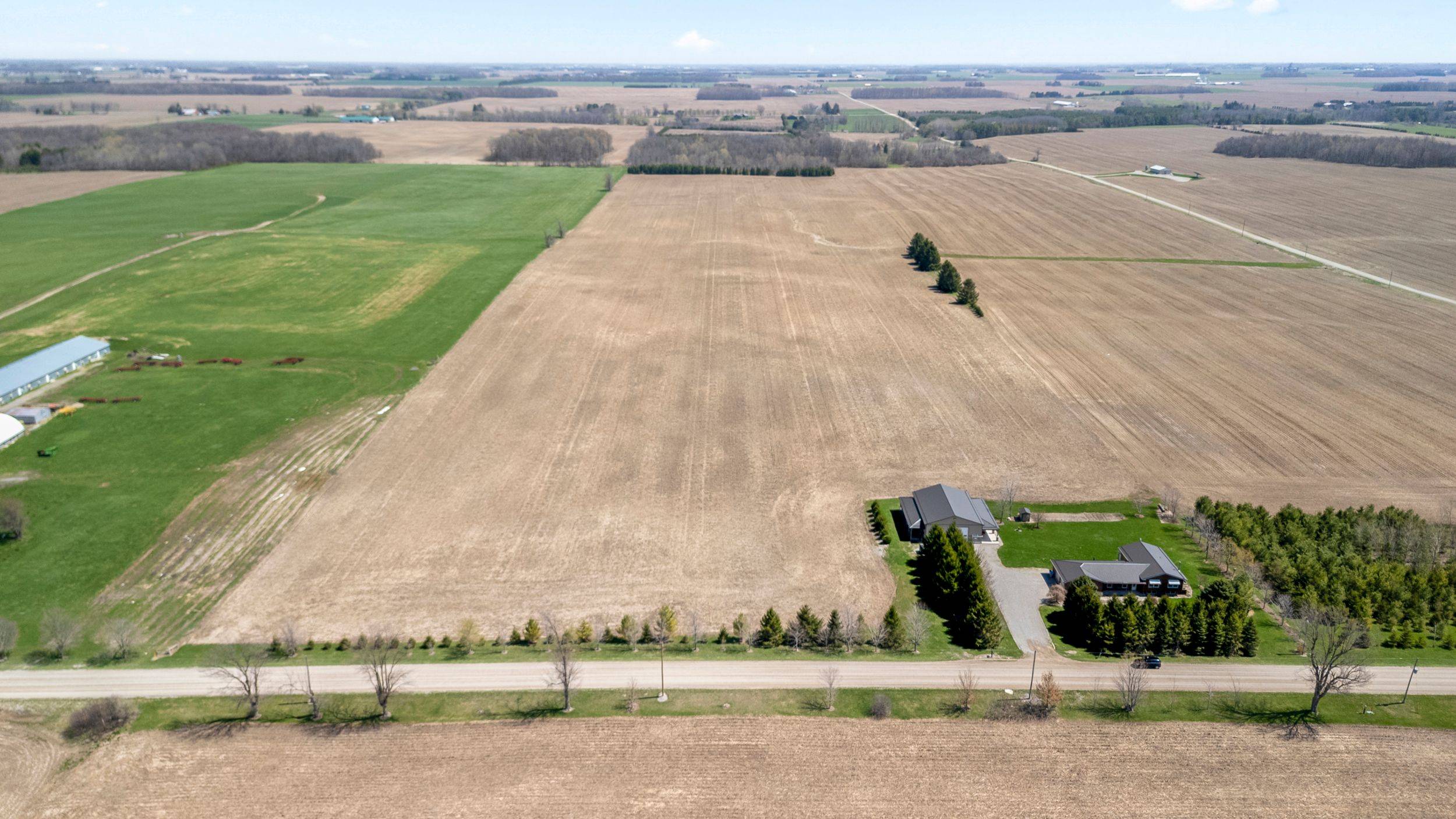 35176 Coursey Line, Lucan Biddulph, ON N0M 2J0