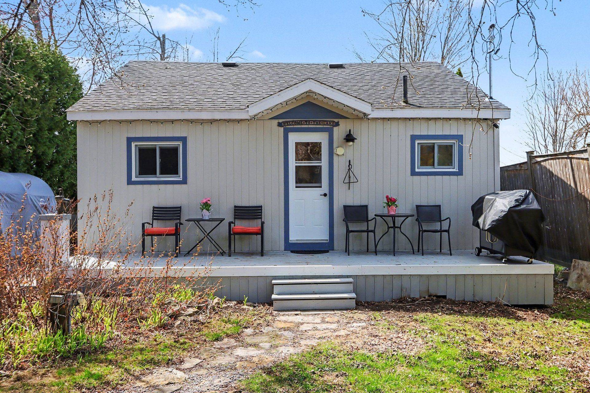 109 Rideau ST S, Drummond/north Elmsley, ON K7H 3C7