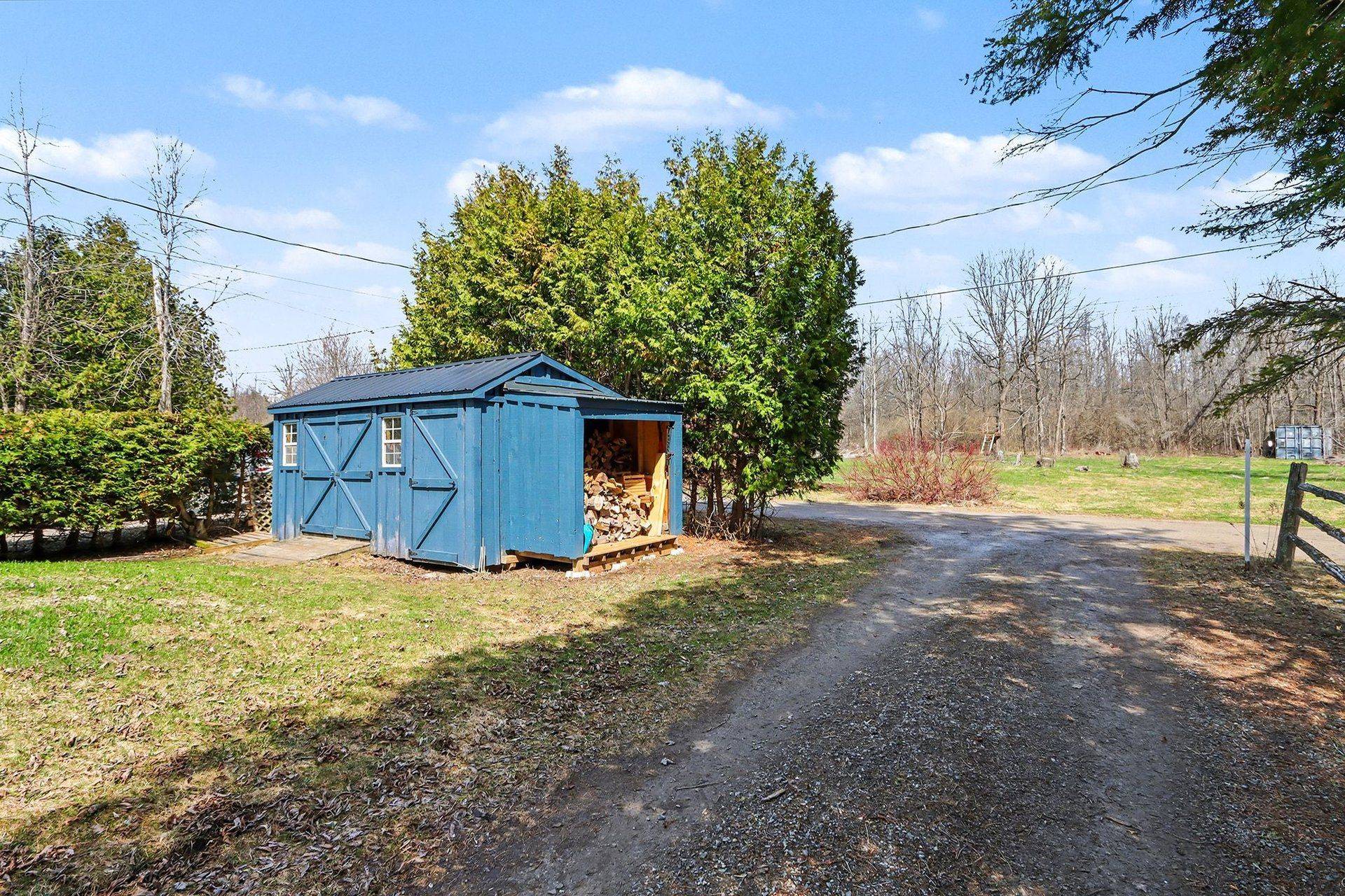 109 Rideau ST S, Drummond/north Elmsley, ON K7H 3C7