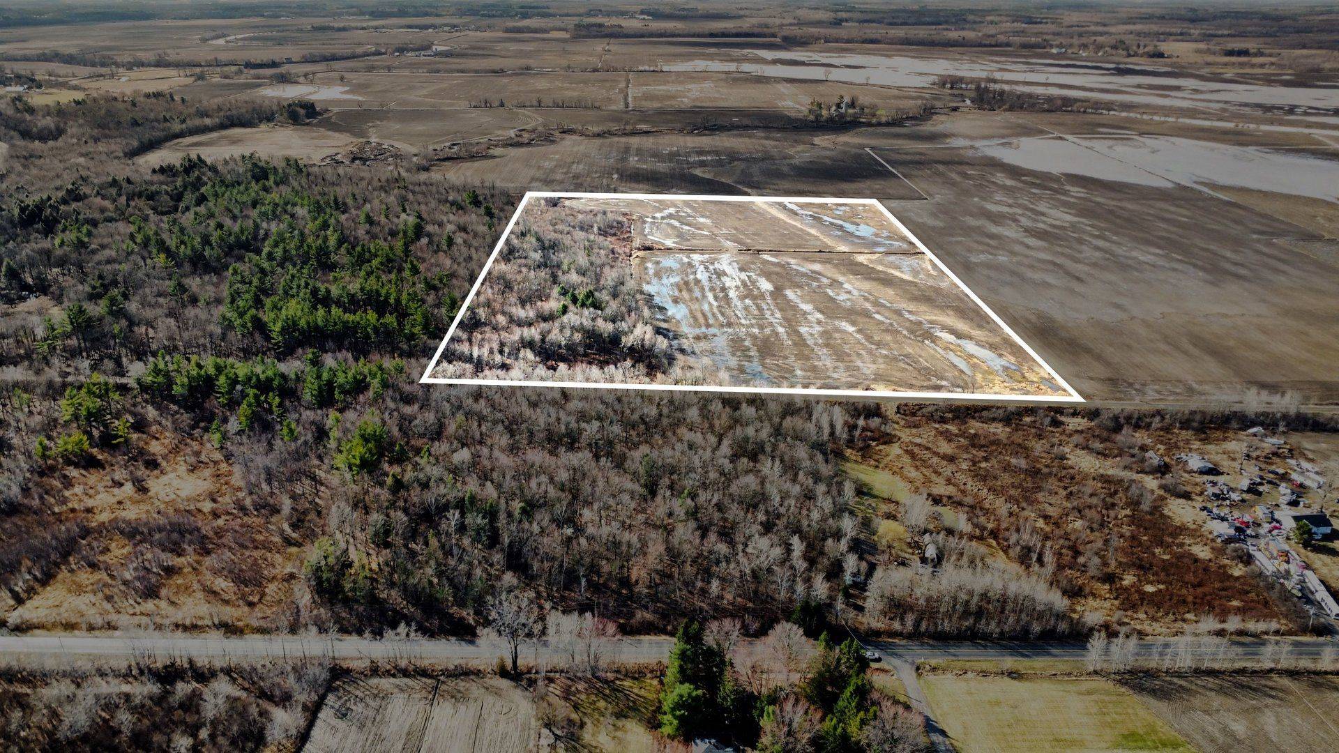 2364 Concession 9 RD, Alfred And Plantagenet, ON K0B 1C0