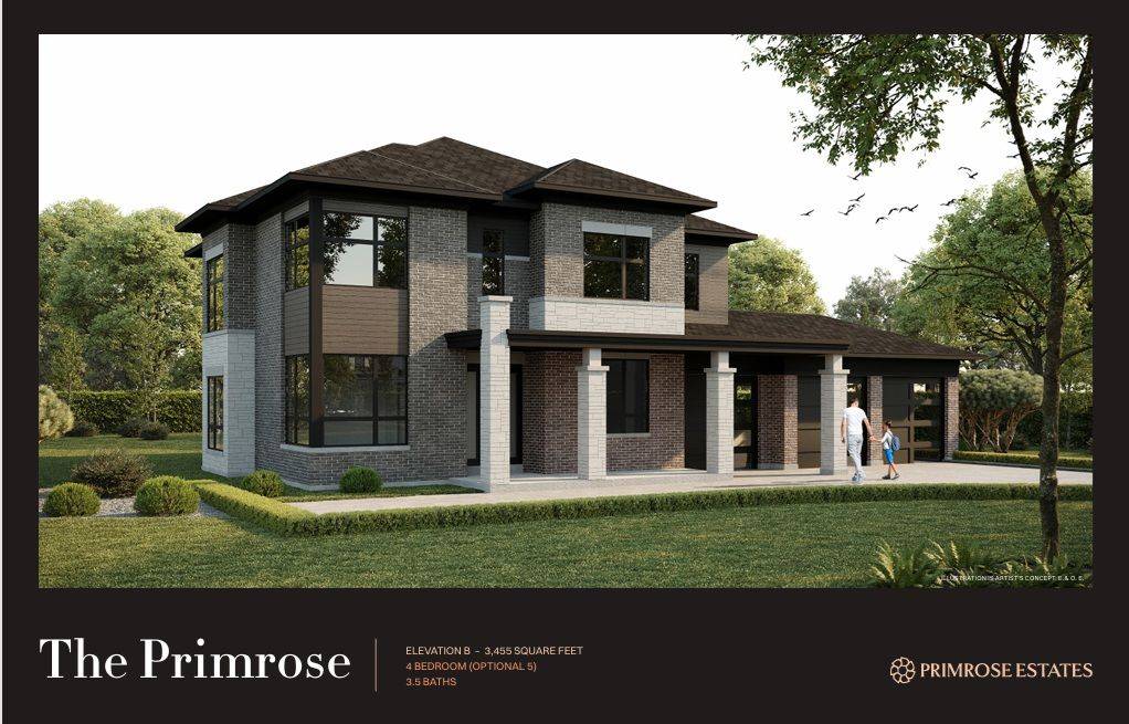 22 Private Berry DR, Amaranth, ON L0N 1S5