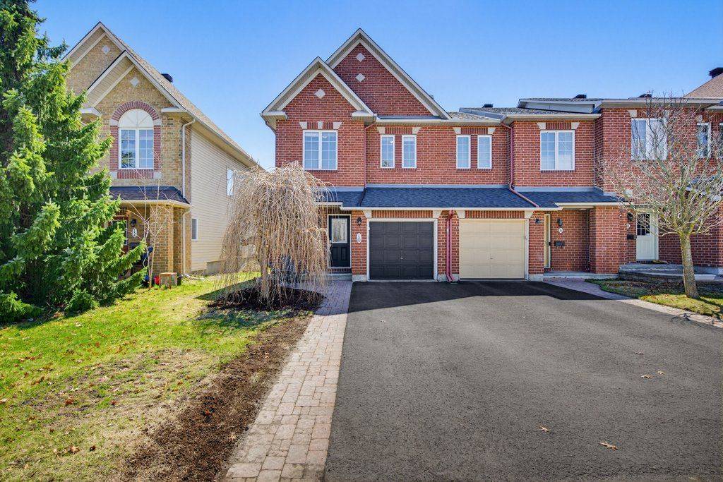 10 Valemont ST, Barrhaven, ON K2G 6Y1