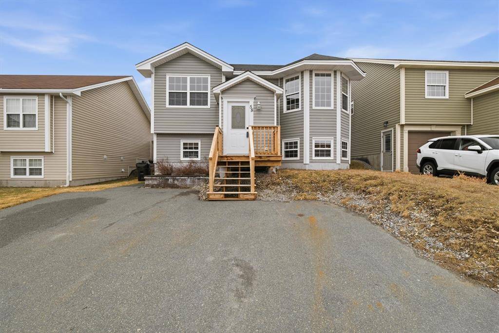 58 Macbeth Drive, St. John's, NL A1A 0A8