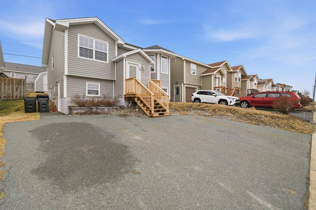 58 Macbeth Drive, St. John's, NL A1A 0A8