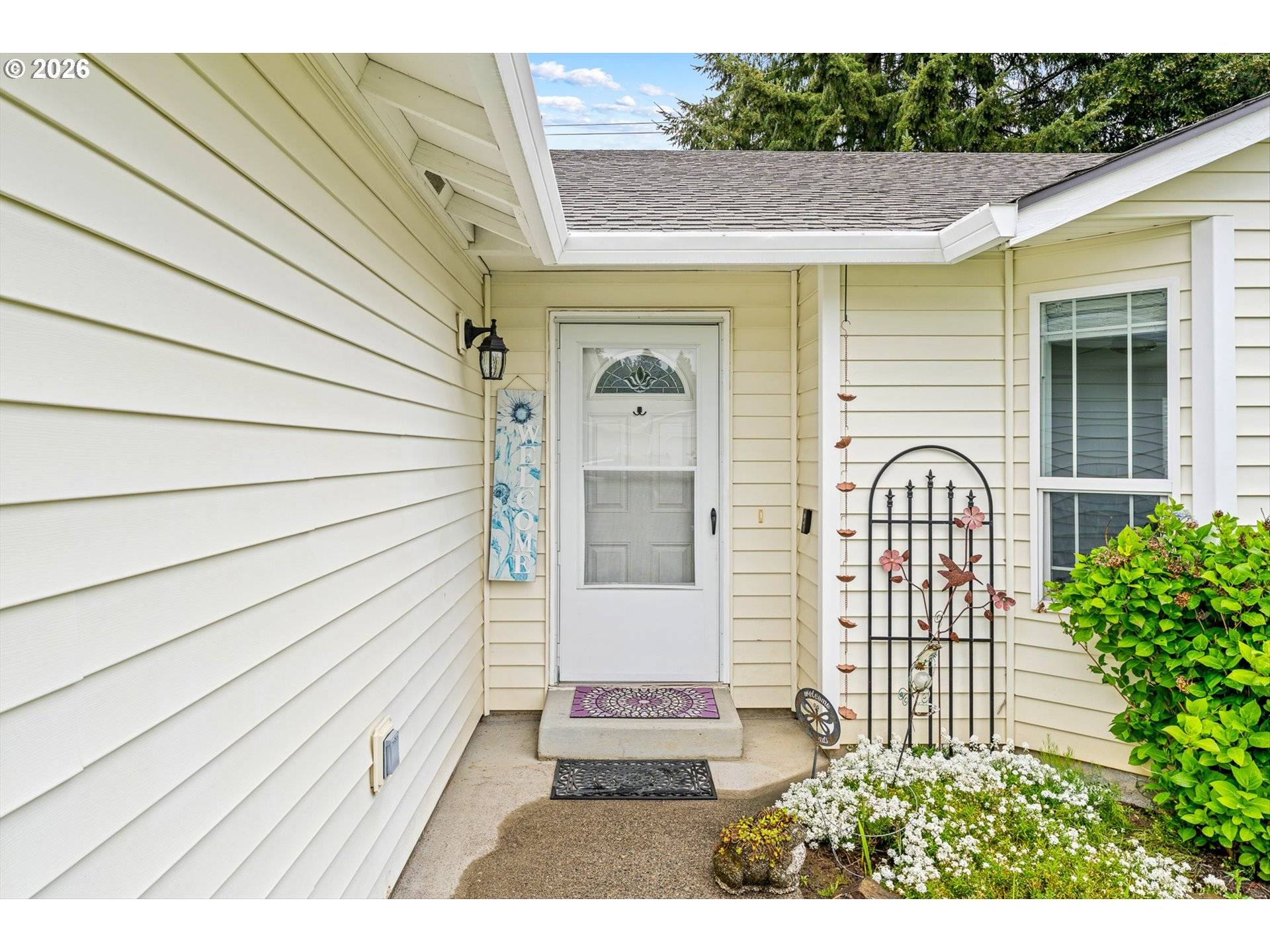 105 WILSHIRE WAY, Kelso, WA 98626