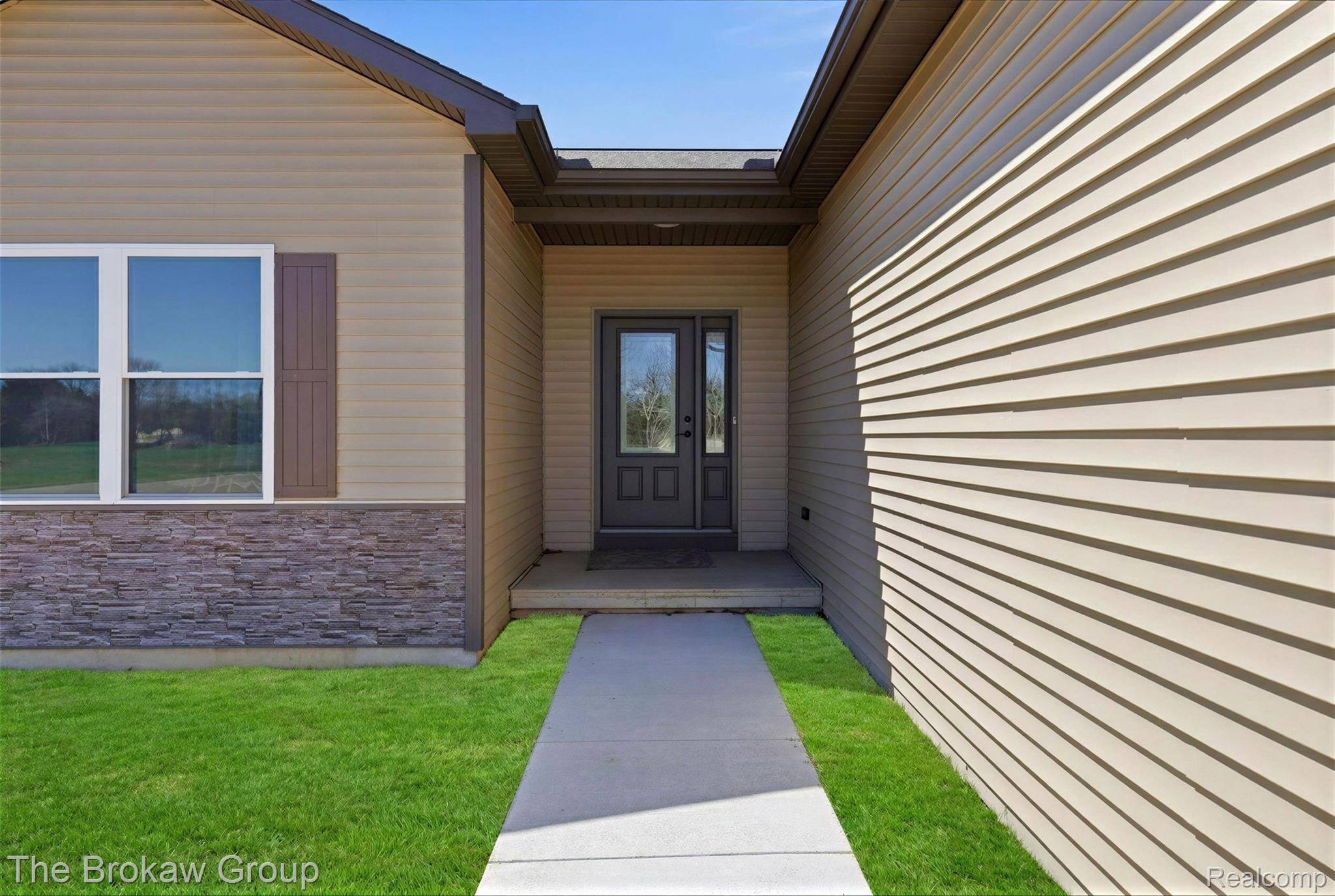 3365 Meadowridge CT, Richfield Township, MI 48423