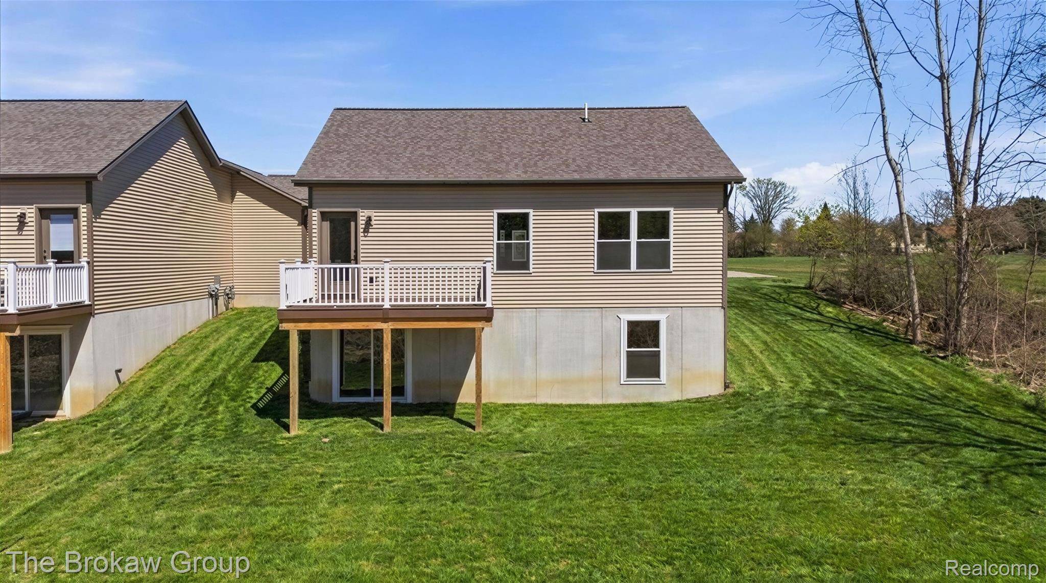 3365 Meadowridge CT, Richfield Township, MI 48423