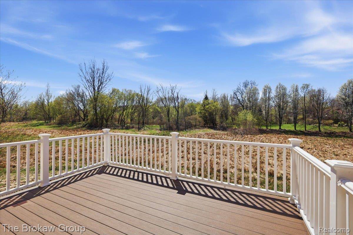 3365 Meadowridge CT, Richfield Township, MI 48423