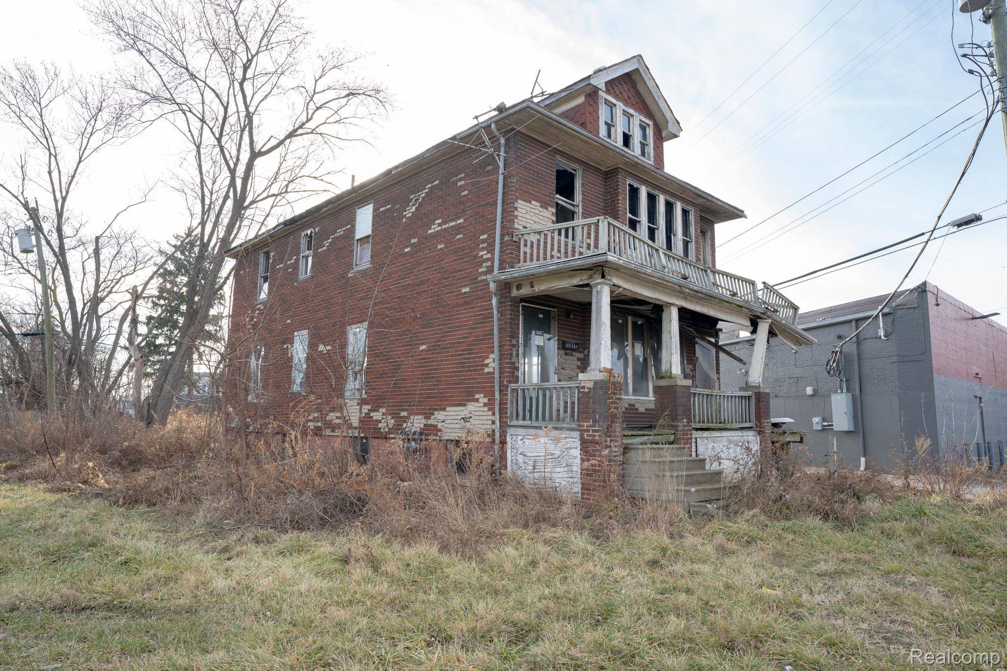 13626 Troester ST, Detroit, MI 48205