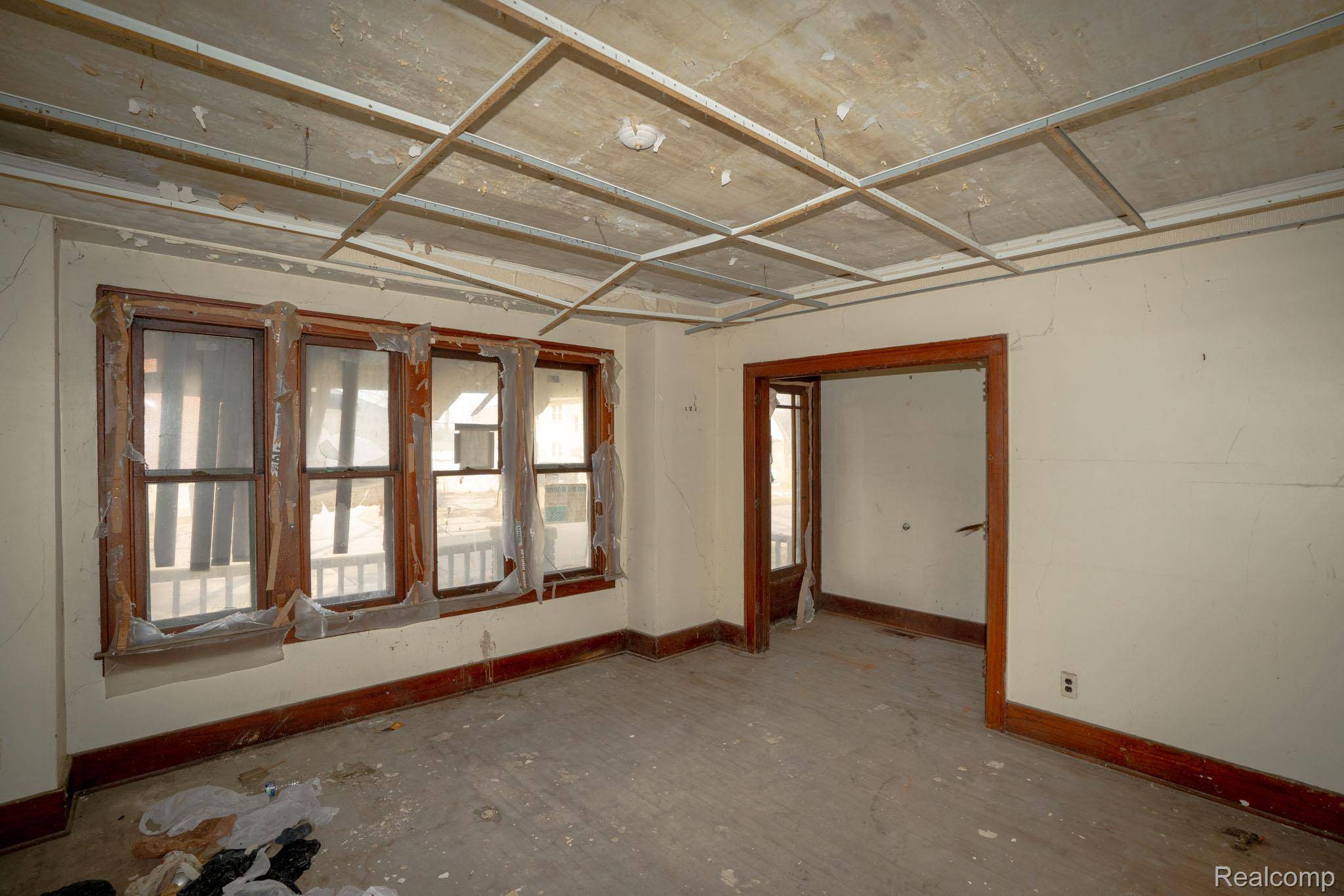 13626 Troester ST, Detroit, MI 48205