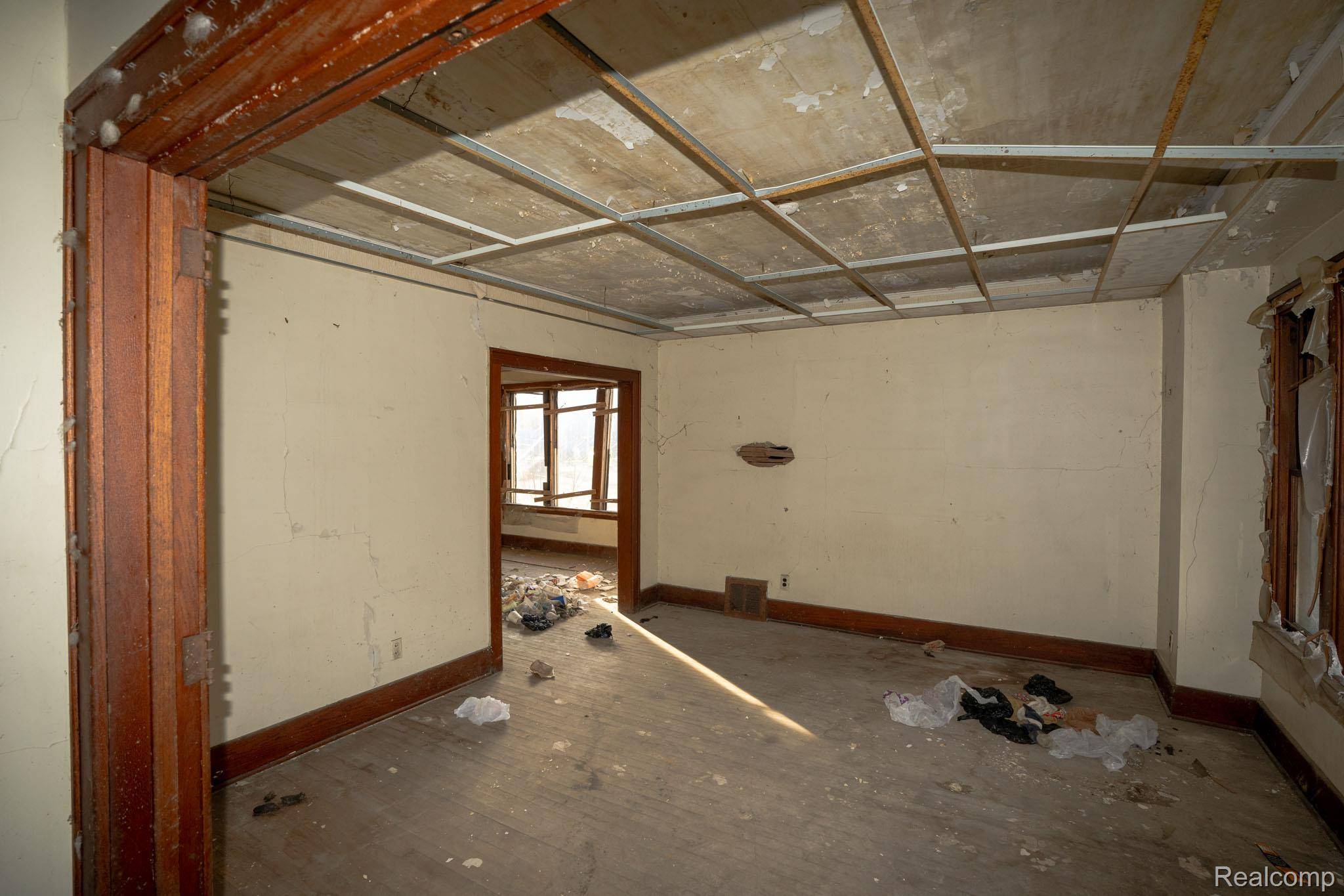 13626 Troester ST, Detroit, MI 48205