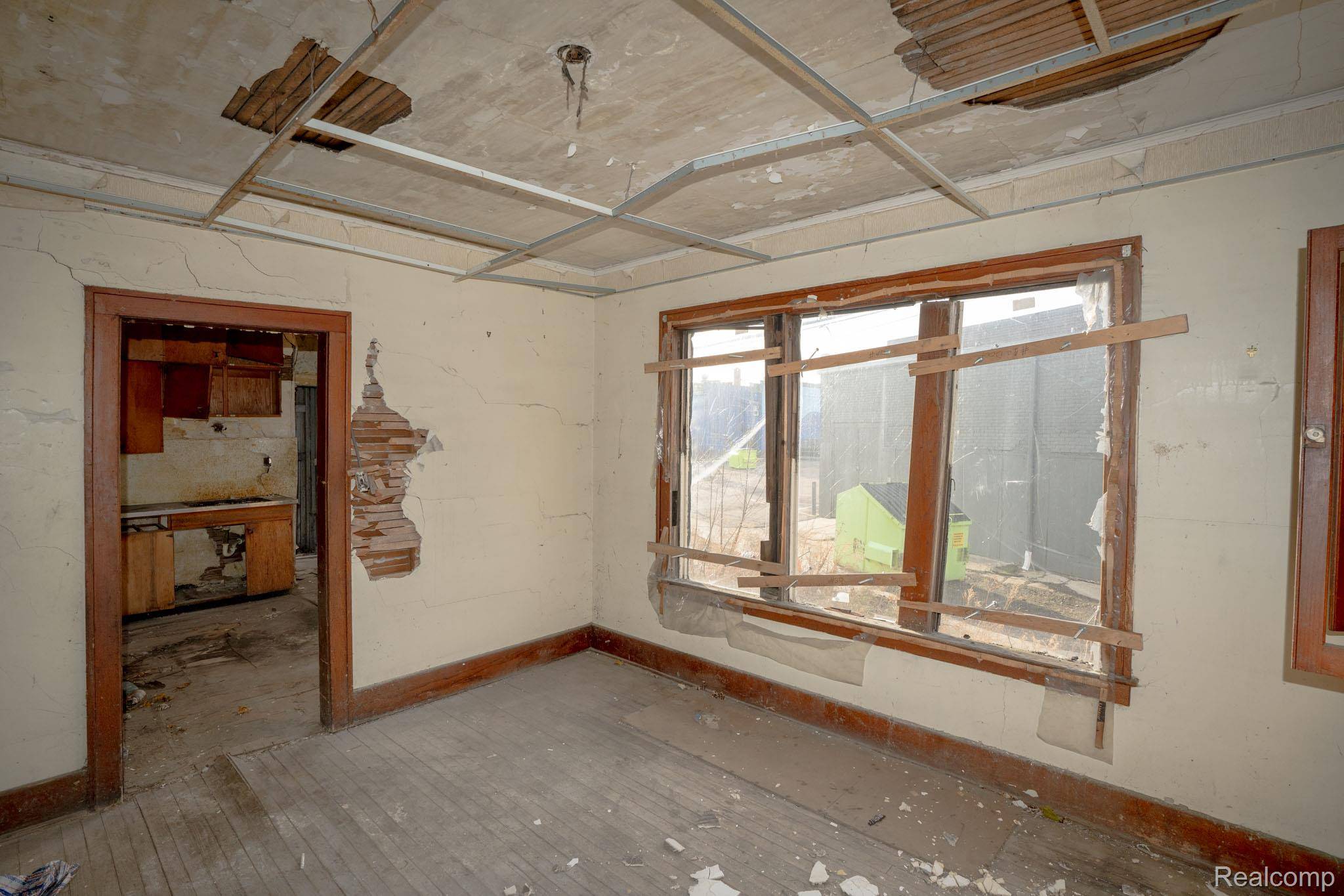 13626 Troester ST, Detroit, MI 48205