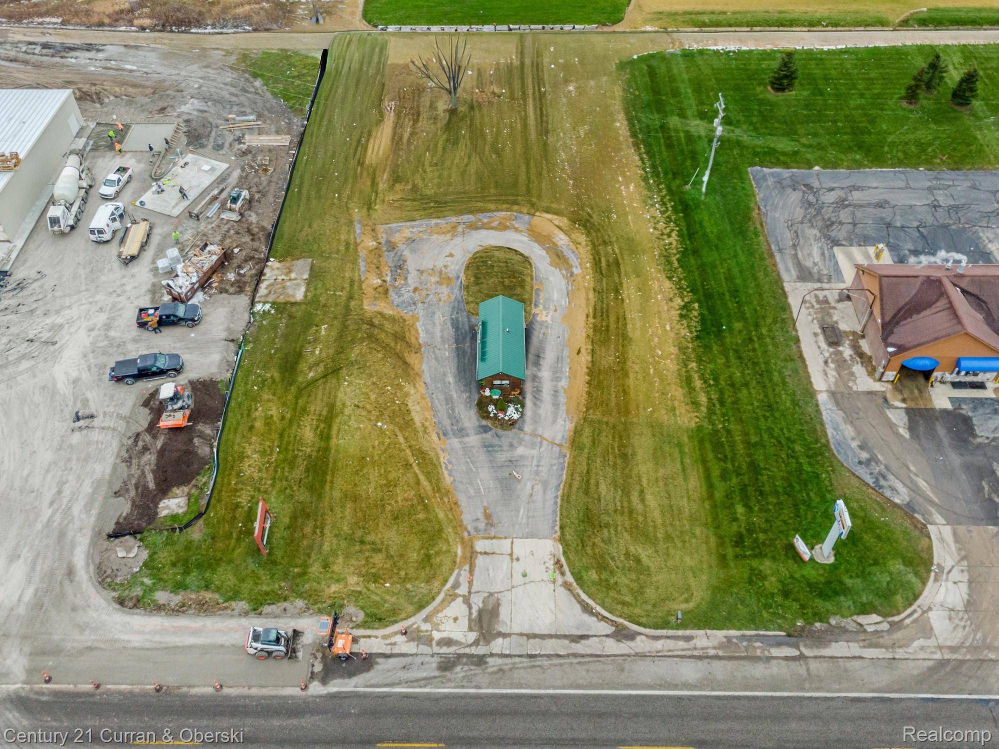 448 E Chicago BLVD, Britton Village, MI 49229