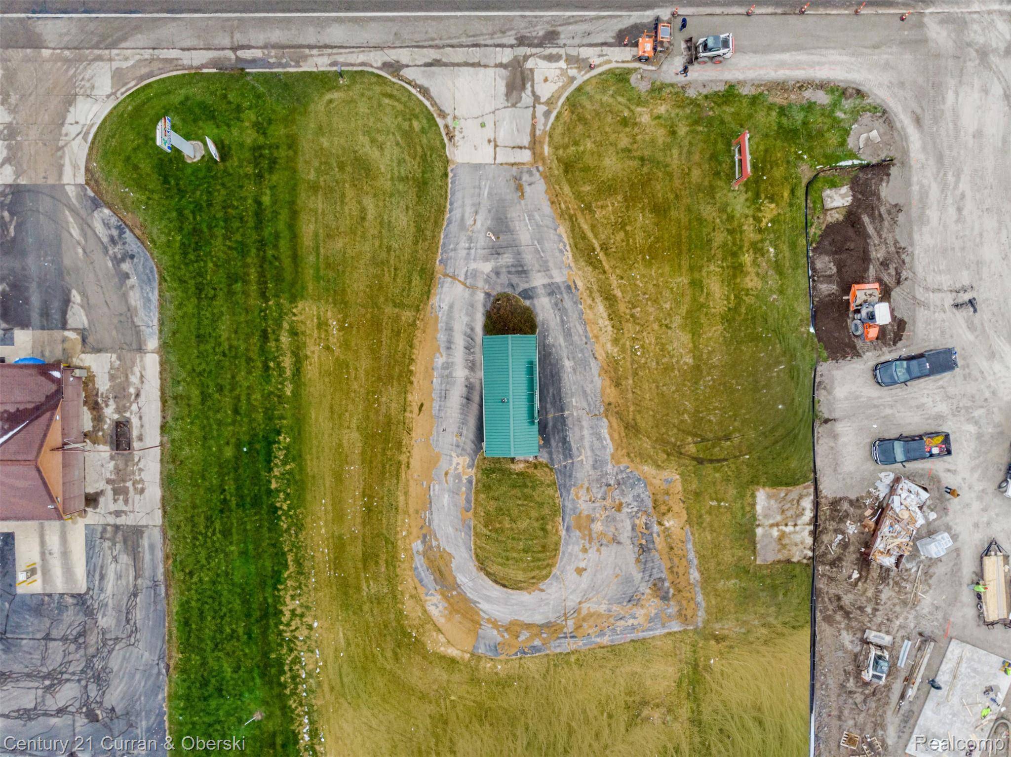 448 E Chicago BLVD, Britton Village, MI 49229