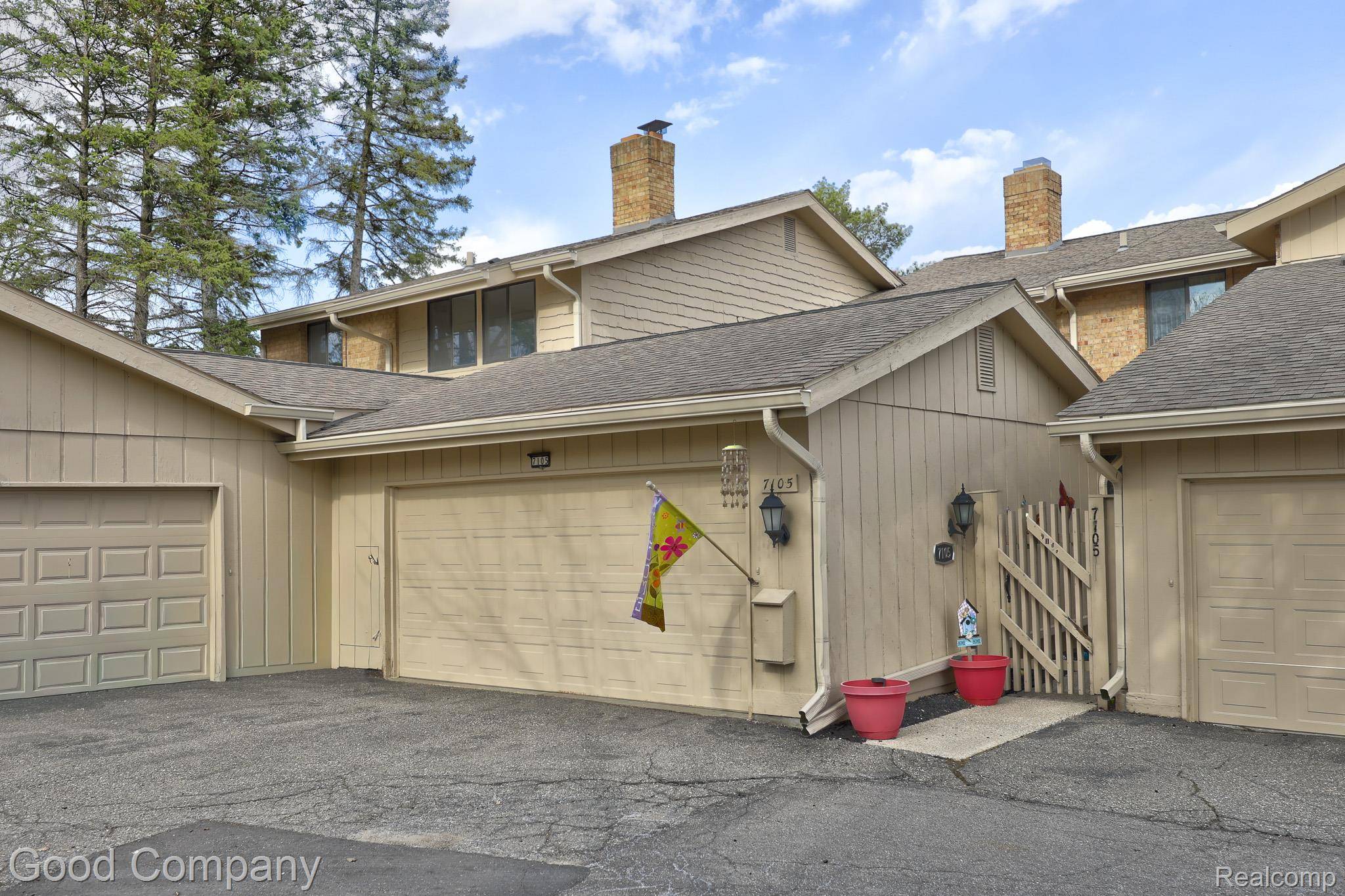 7105 Pebble Park DR, West Bloomfield Charter Township, MI 48322