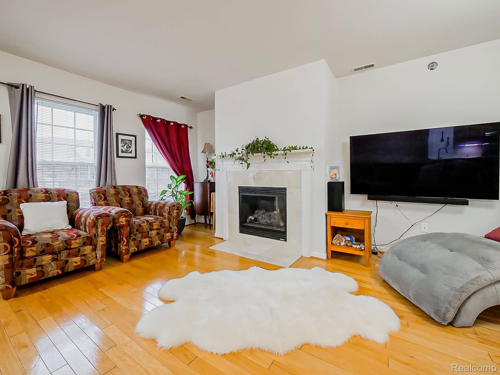 25556 Saint James, Southfield, MI 48075