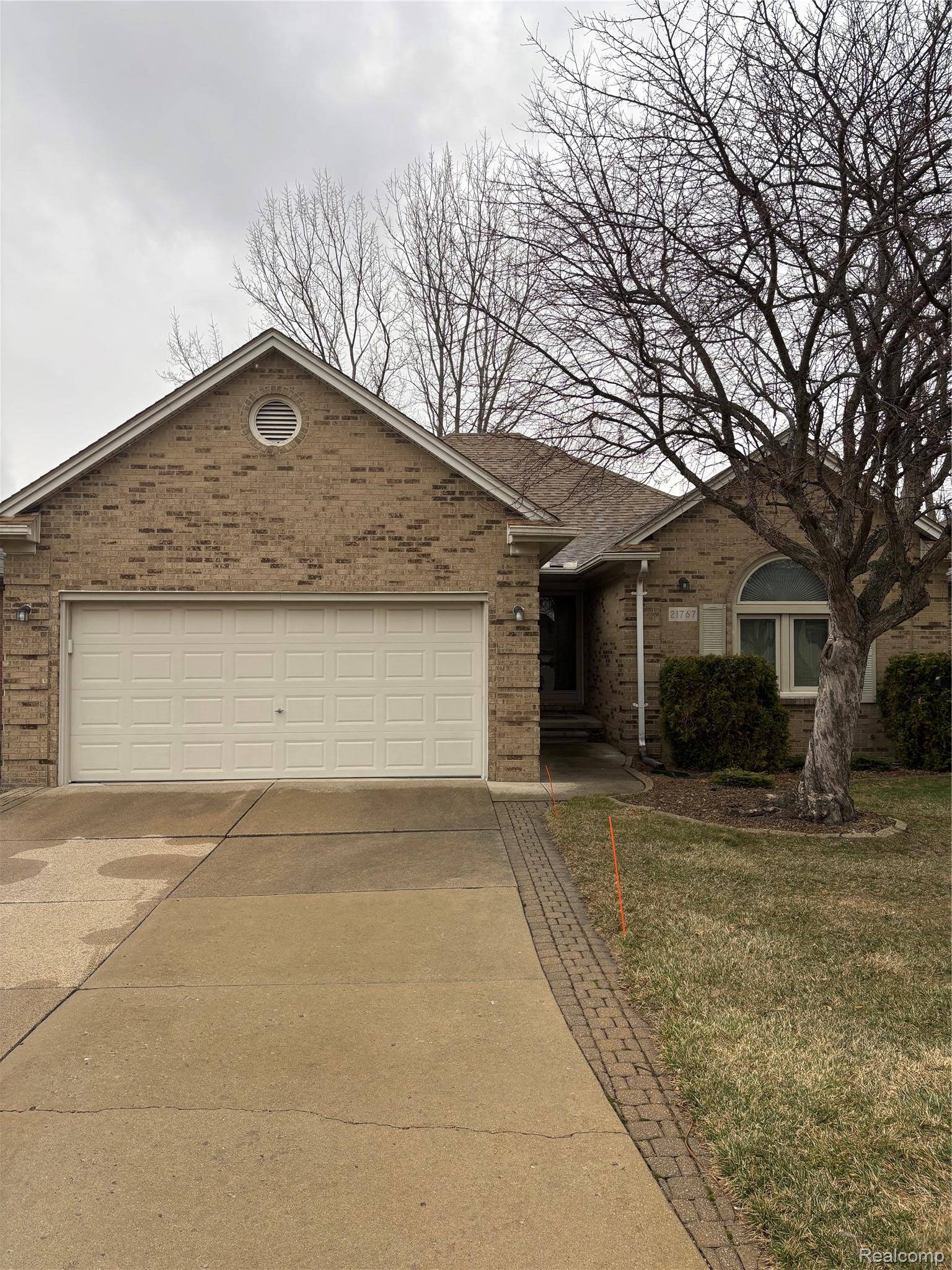 21767 Sunset DR #25, Macomb Township, MI 48044