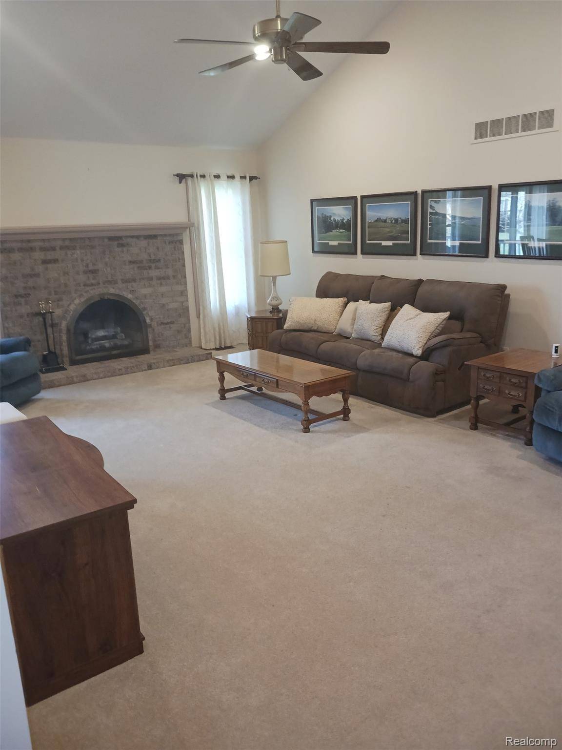 21767 Sunset DR #25, Macomb Township, MI 48044