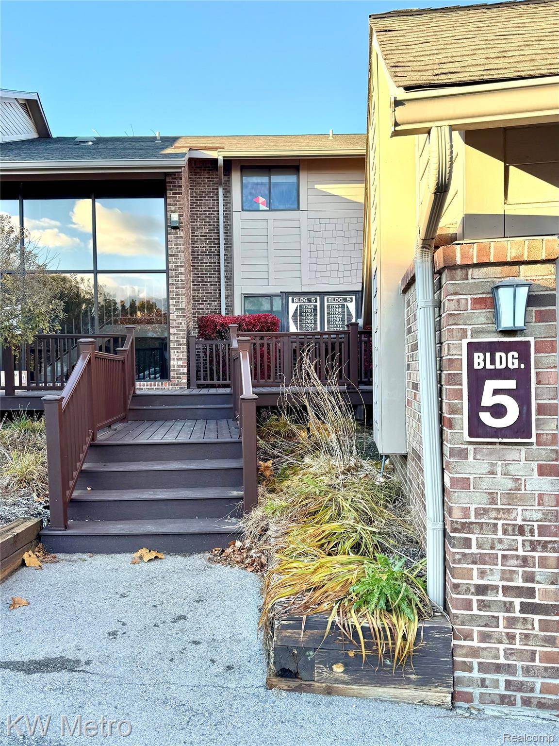 11773 Sycamore DR #25, Plymouth, MI 48170