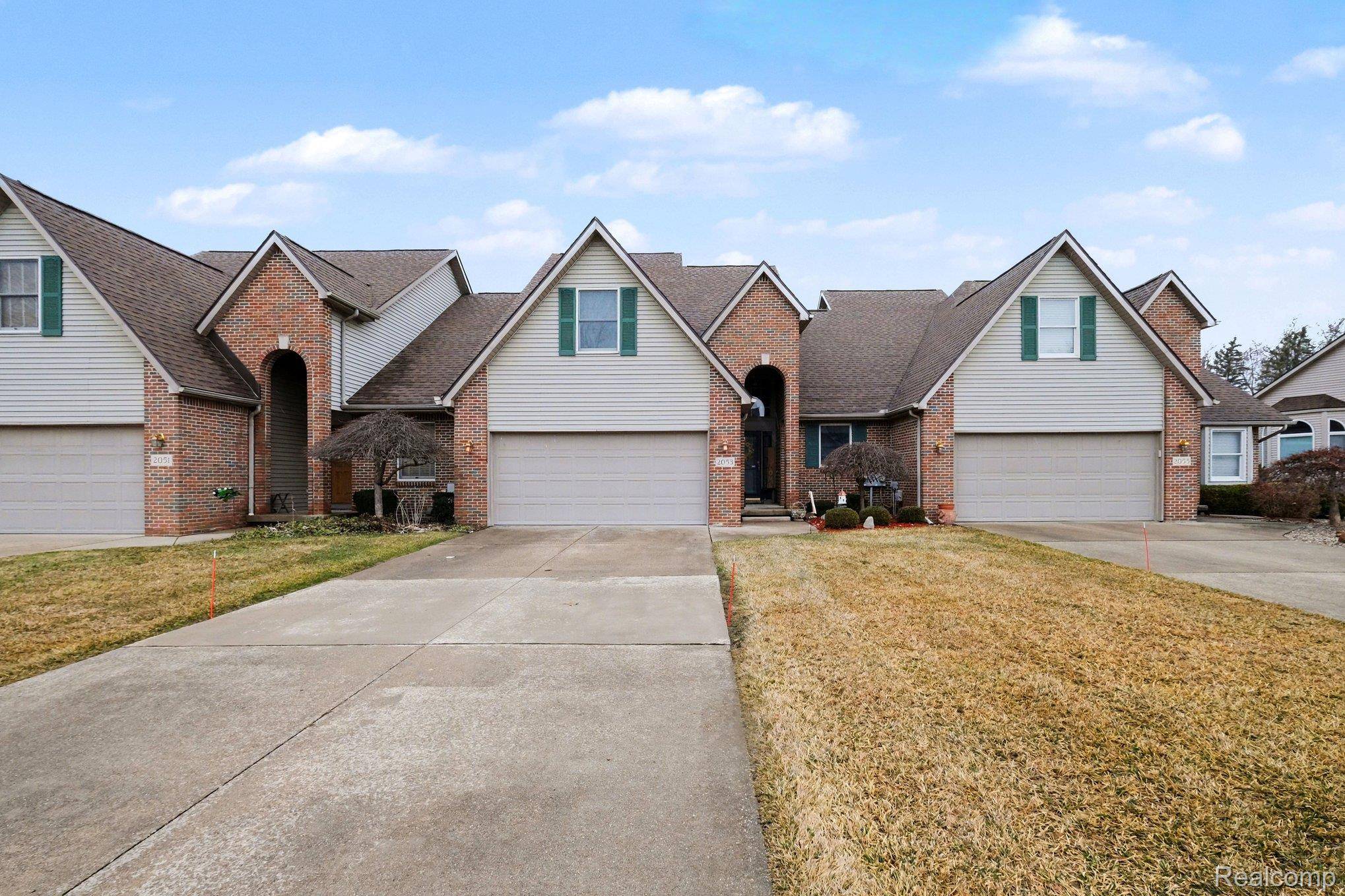 2053 Golfcrest DR, Davison Township, MI 48423