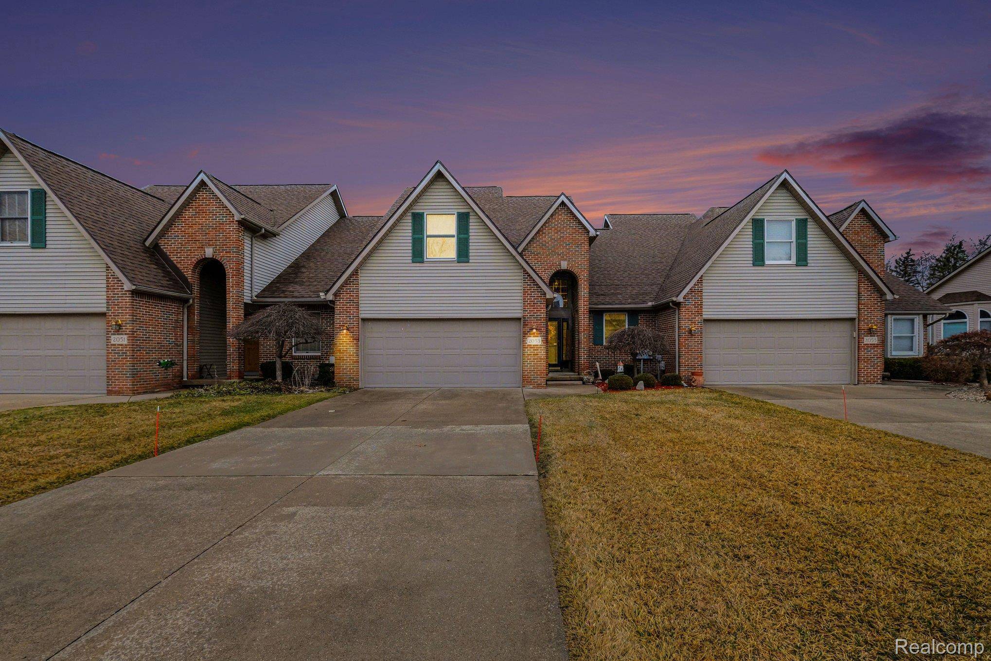 2053 Golfcrest DR, Davison Township, MI 48423