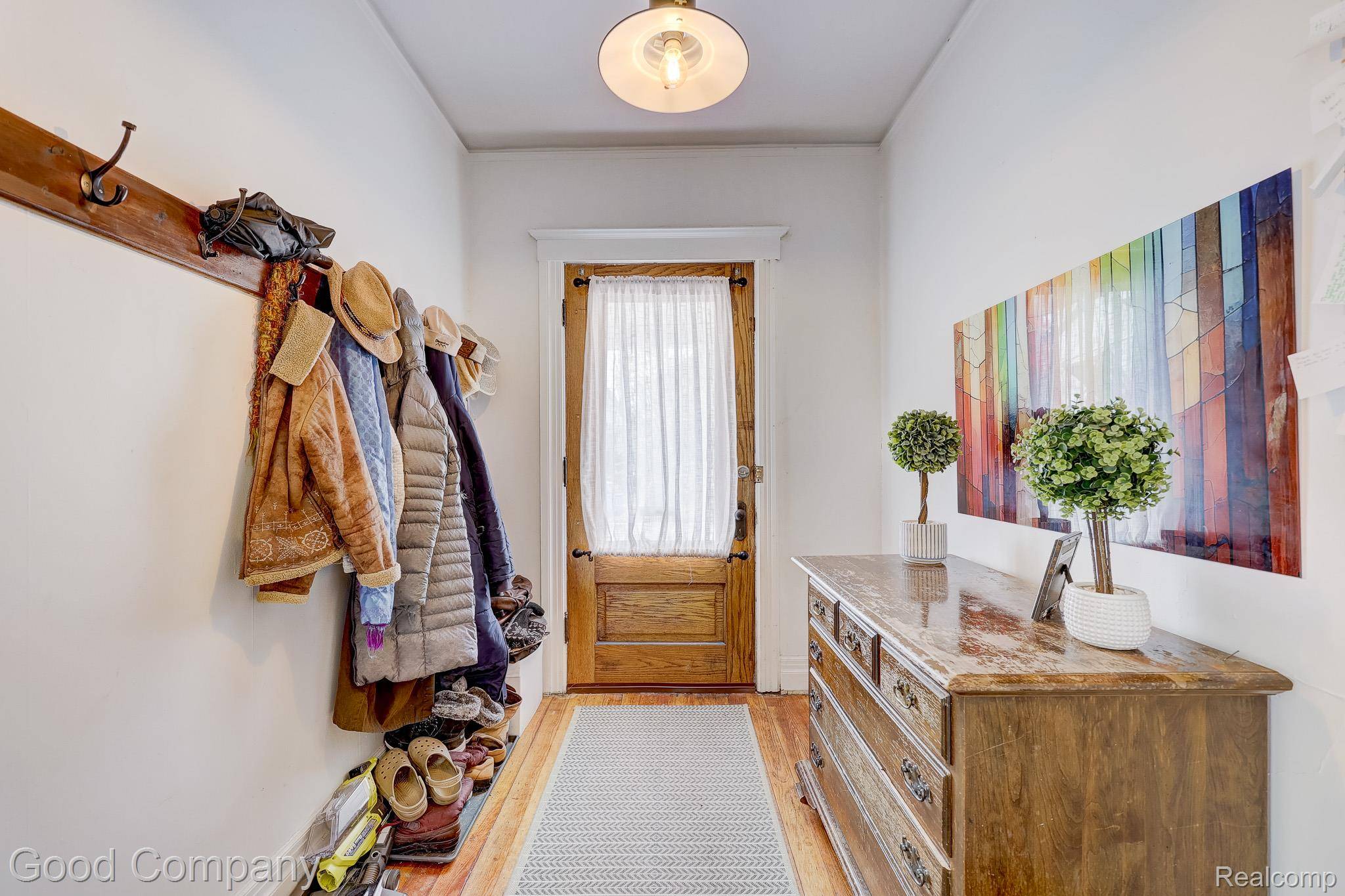 1728 Parker ST, Detroit, MI 48214