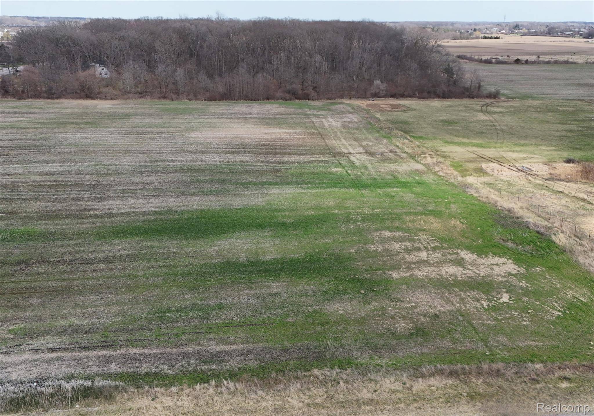 0 Briar Hill RD, Ash Township, MI 48117