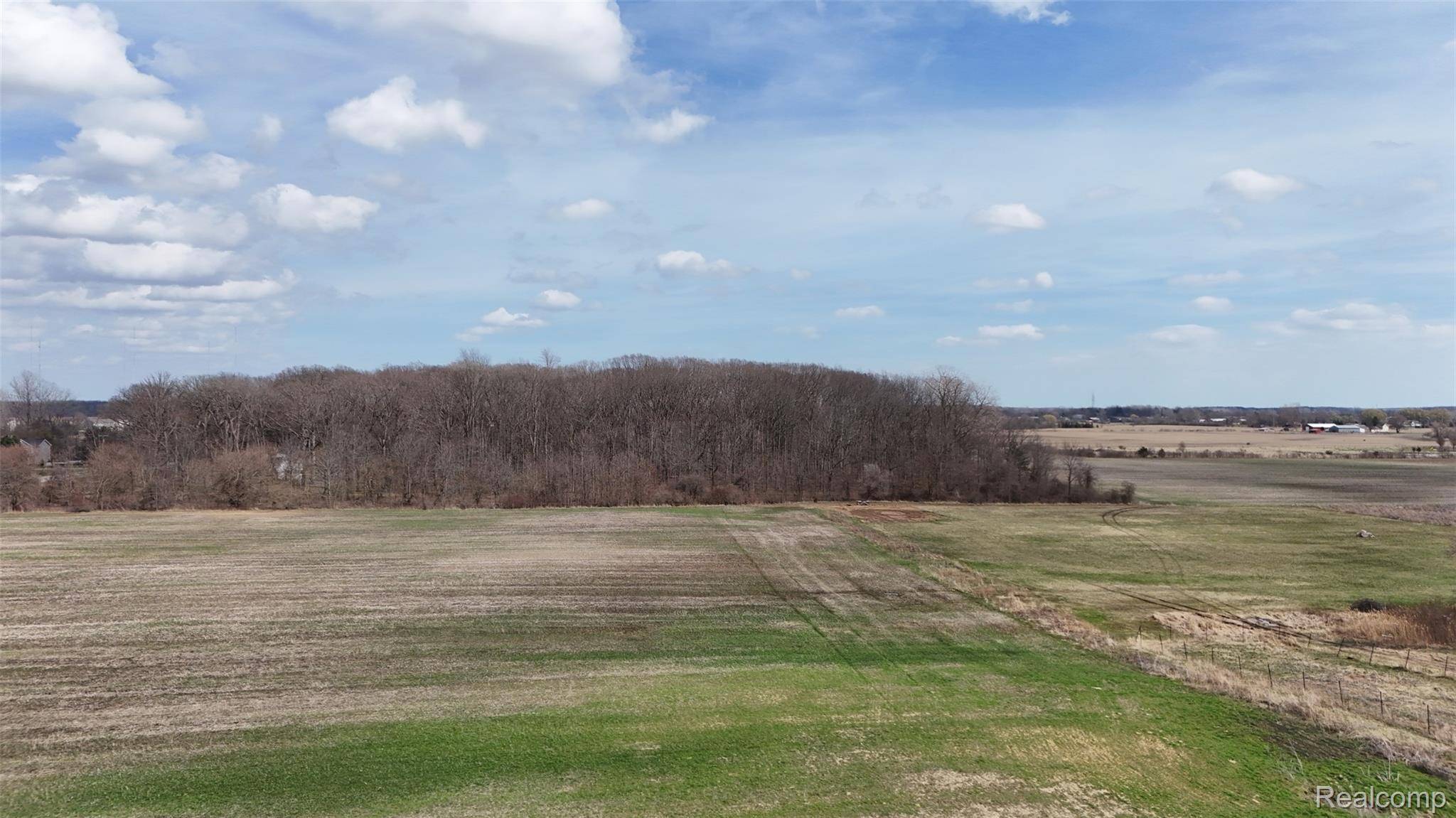 0 Briar Hill RD, Ash Township, MI 48117